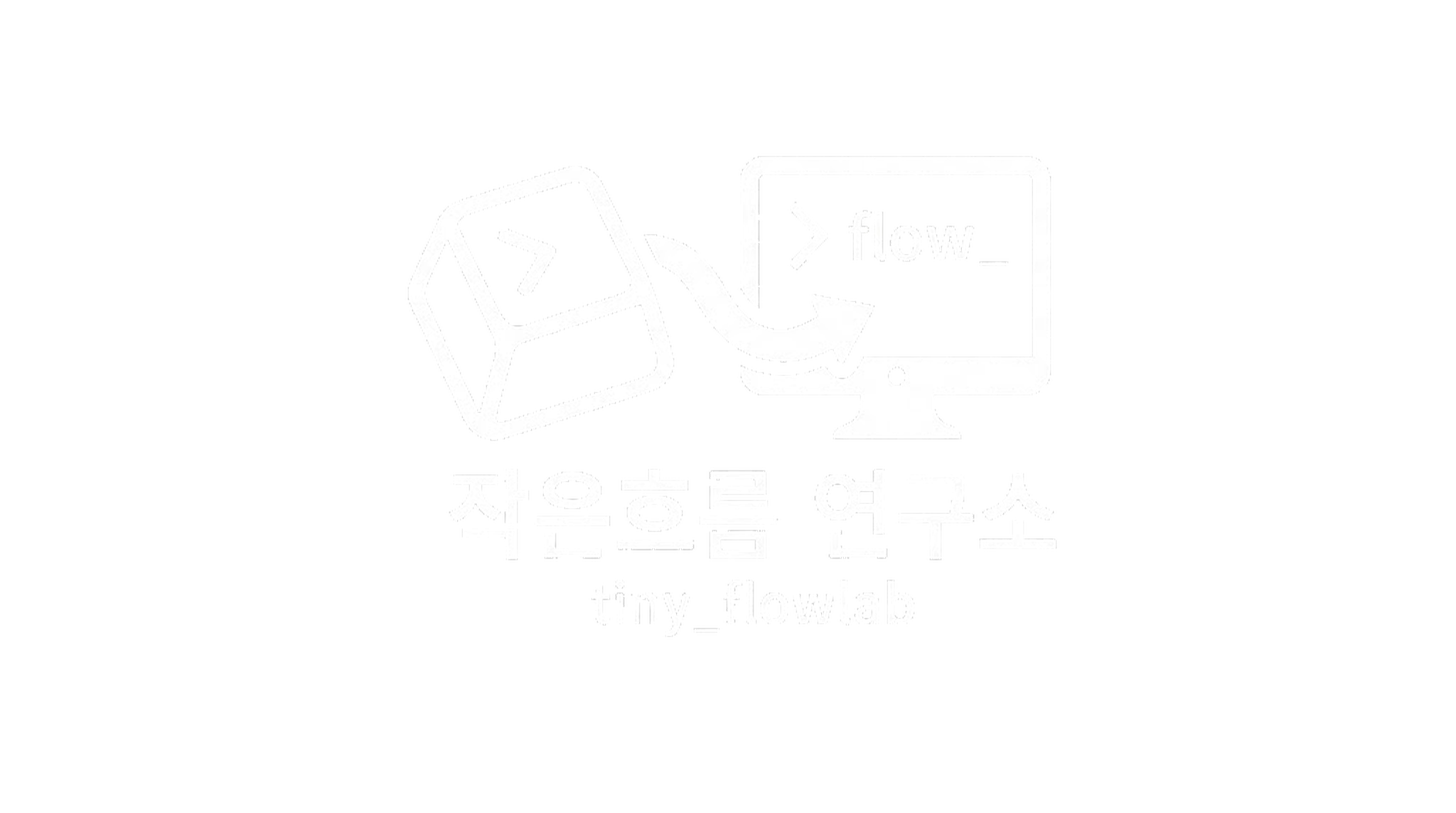 Tiny Flowlab Logo